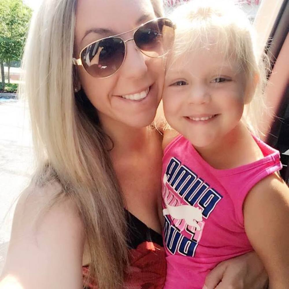 Meet your Posher, Lindsay